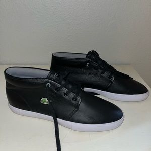 Lacoste mens shoe
